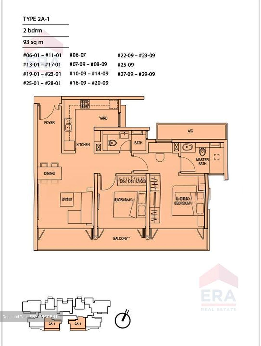 Kallang Riverside (D12), Apartment #501945651